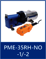 BAHCO Elektromotorpumpe Serie PME35