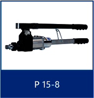 BAHCO Pumpe P15-8A