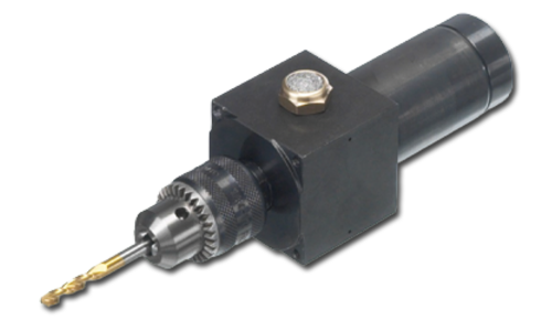 To product overview: BAHCO Spindle Drive Units