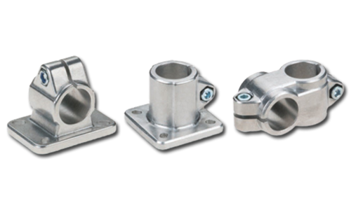 To product overview: BAHCO Accessories (Brackets) for Air-Hydraulic Units