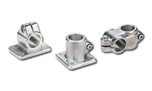BAHCO Holders for drilling and tapping units