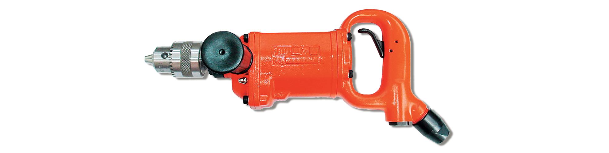 Drilling Machine Series FRD medium sized with spade handle