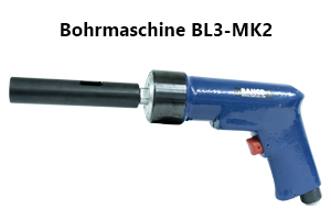 Bohrmaschine BL3-MK2 Bohrmaschine BL3-MK2