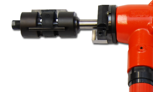 To product overview: BAHCO Pipe Bevelling Tools