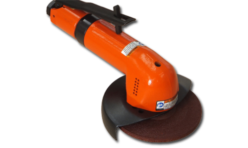 To product overview: Other BAHCO Grinders