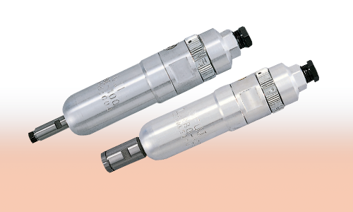 Zur Produktübersicht: Turboschleifer Serie 100