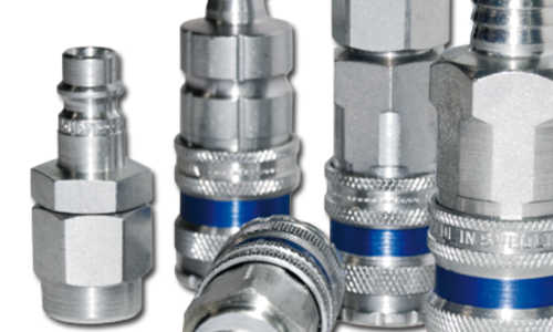 To product overview: BAHCO Compressed Air Accessories