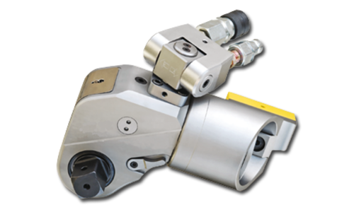 To product overview: BAHCO Hydraulic Torque Wrenches
