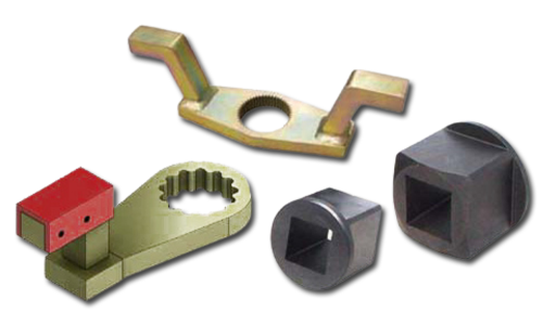 To product overview: BAHCO Accessories for High-Torque Bolting Systems