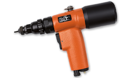 Blindnietmuttern Setzgerät Type XT206