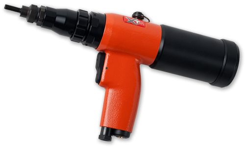 Zur Produktübersicht: Blindnietmuttern Setzgerät Type XT 810A