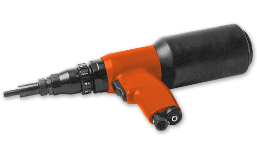 Blindnietmuttern Setzgerät Type XT912