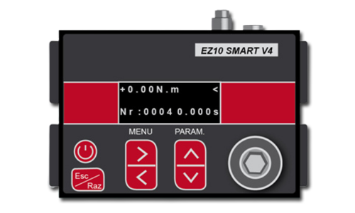 To product overview: BAHCO Torque Testers