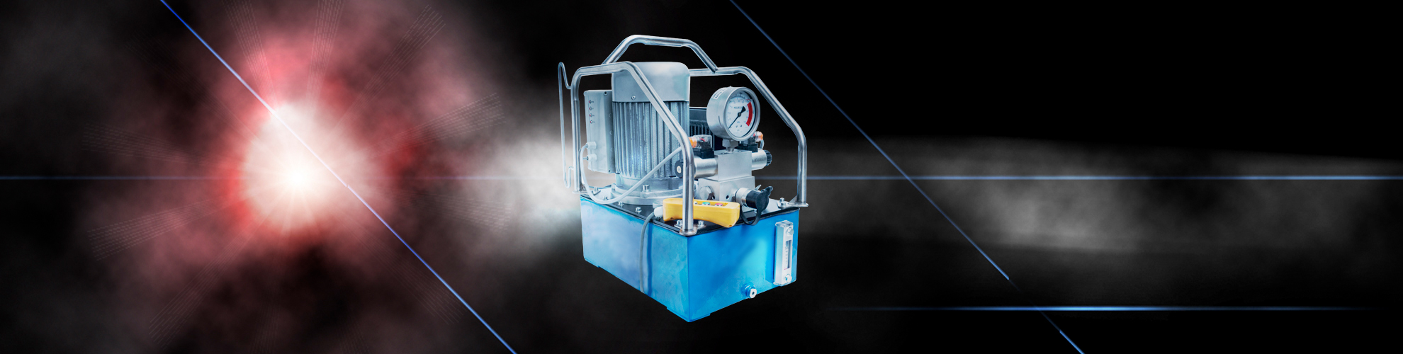 Elektromotorpumpen Serie PME 1S-6VE
