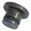 THR10 und THR20 Druckkopf, gerillt Druckkopf, gerillt Version THR10 und THR20
