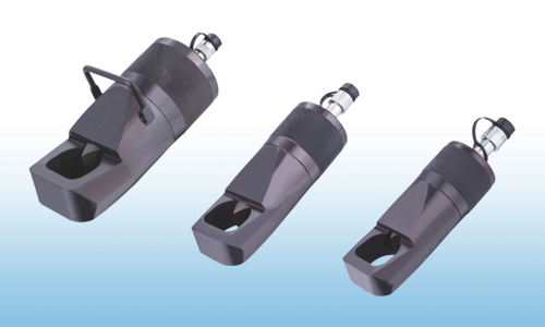 Hydraulischer Mutternsprenger der Serie BNS 1319 bis 6075 von BAHCO